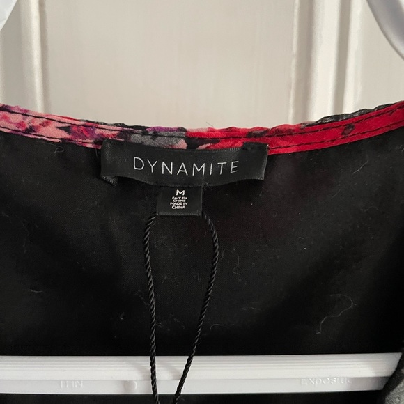 Floral Romper - Picture 2 of 3